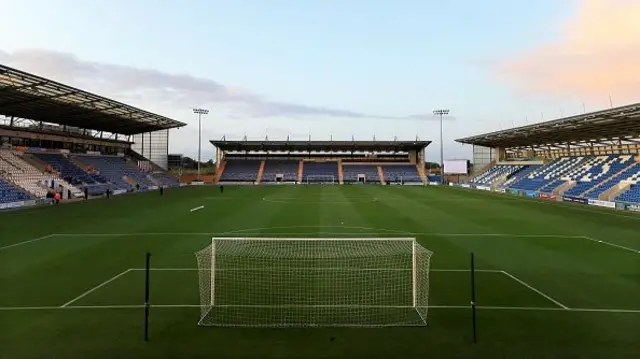 Colchester