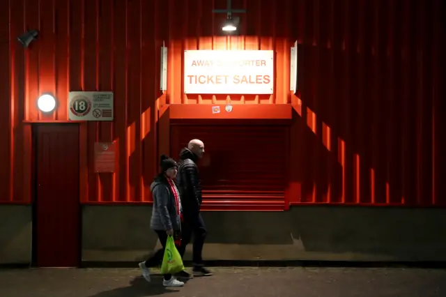 Bramall Lane