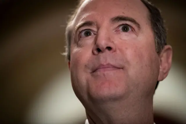 Adam Schiff