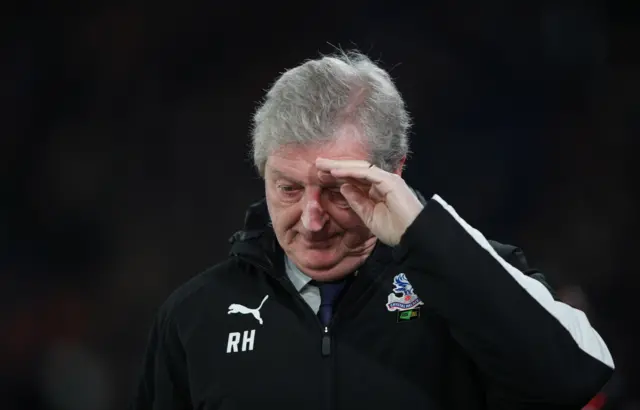 Roy Hodgson