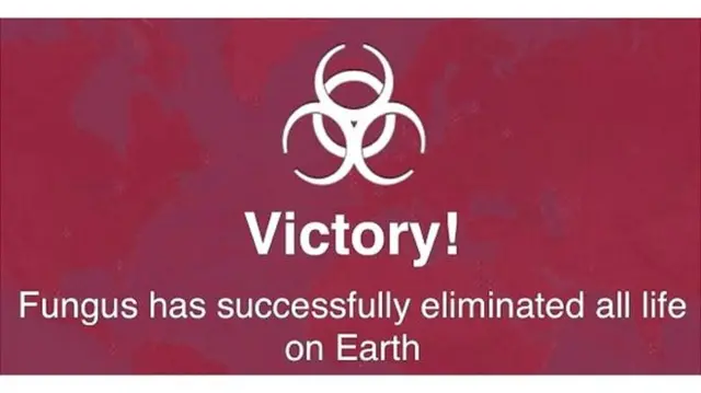 Still from Plague Inc