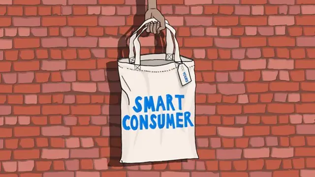 Smart Consumer