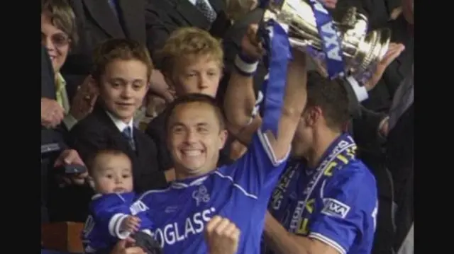 Dennis Wise