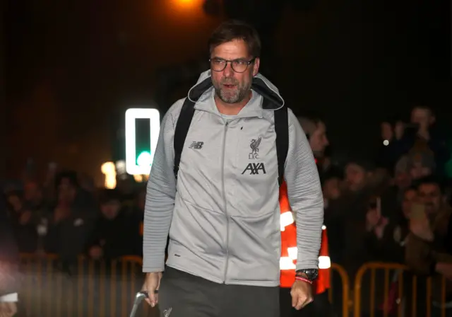 Liverpool