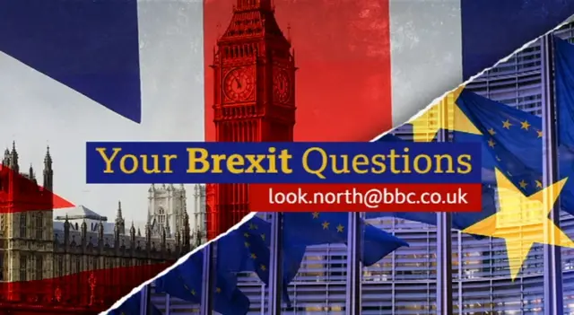 Brexit questions