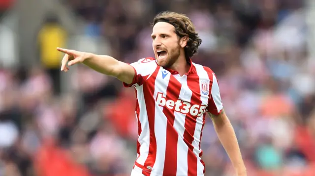 Joe Allen