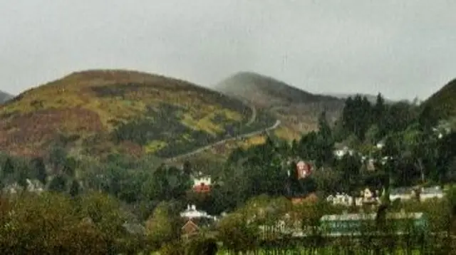 Church Stretton