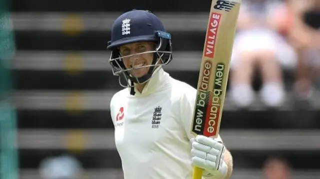 Joe Root