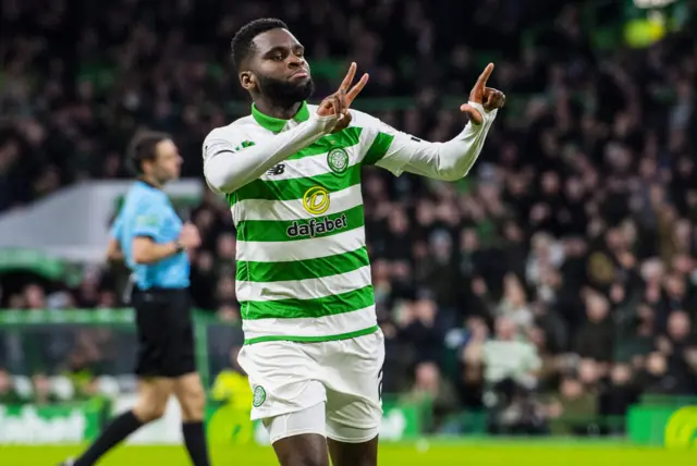 Odsonne Edouard