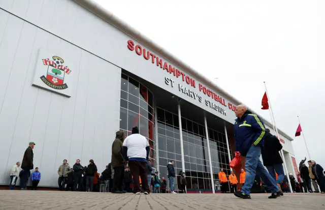 Southampton