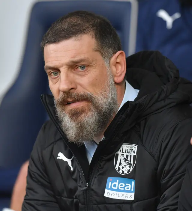 Slaven Bilic