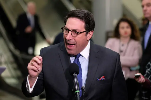 Jay Sekulow