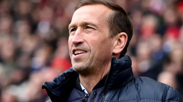 Justin Edinburgh