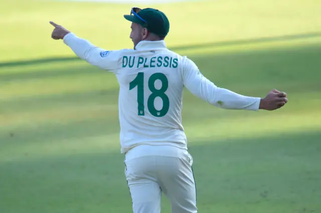 Faf du Plessis