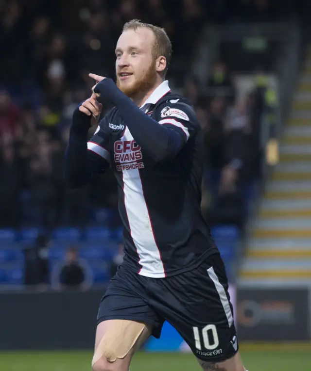 Liam Boyce