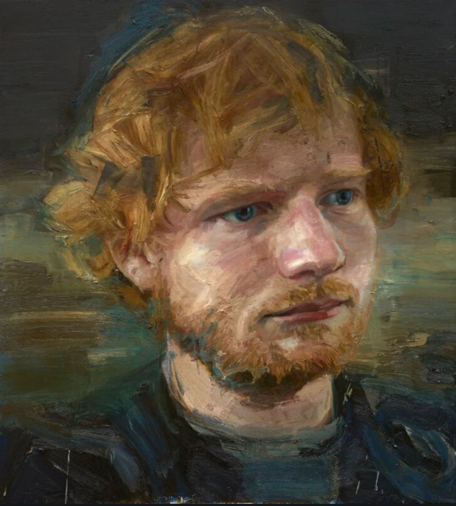 Ed Sheeran