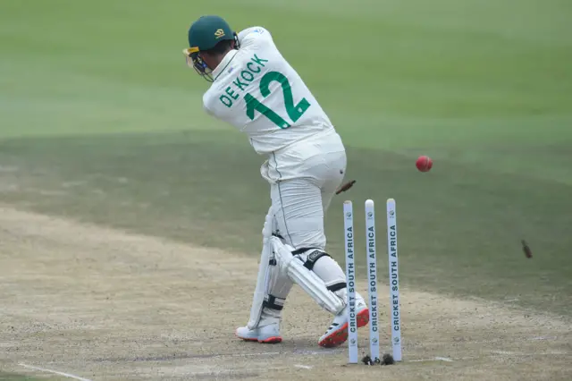 Quinton de Kock