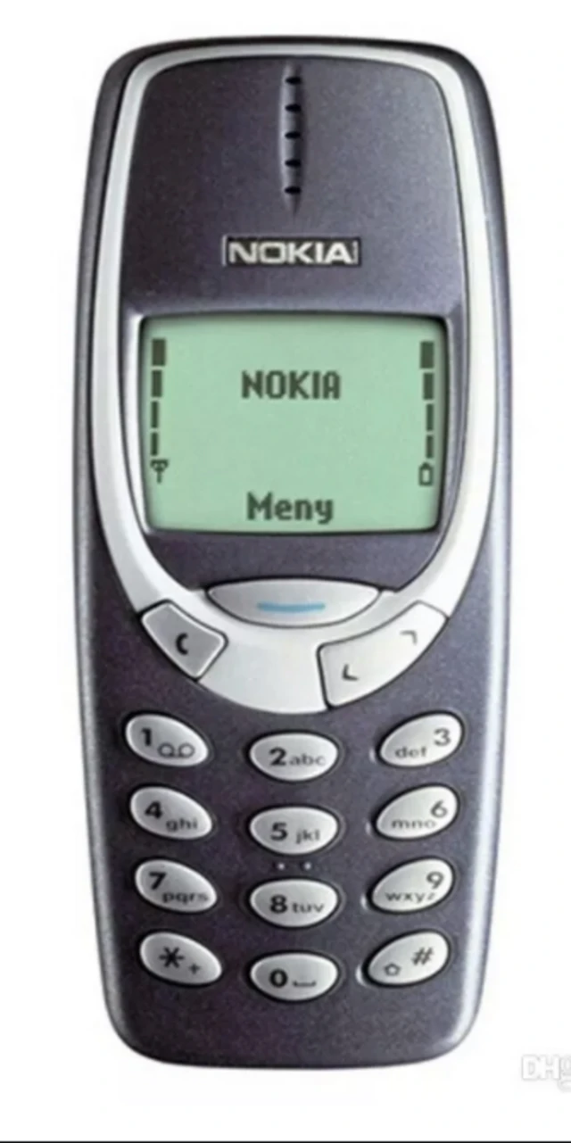 Nokia