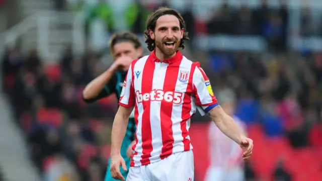 Joe Allen