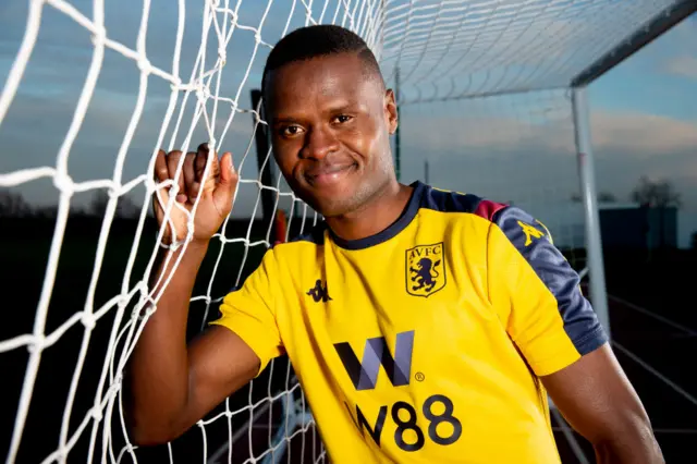 Mbwana Samatta