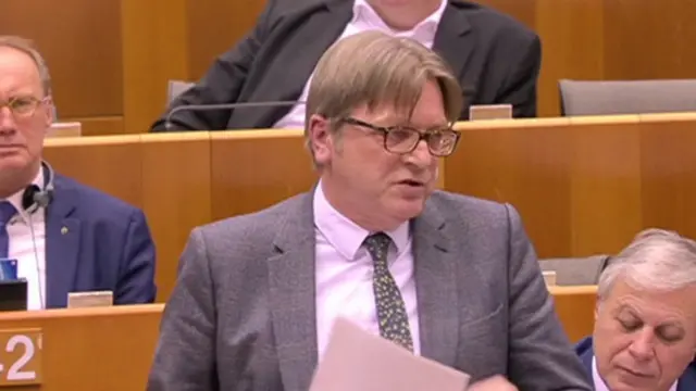 Guy Verhofstadt