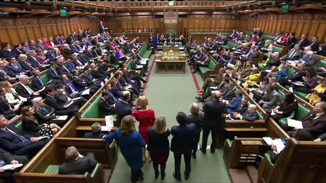 House of Commons