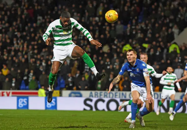 Olivier Ntcham