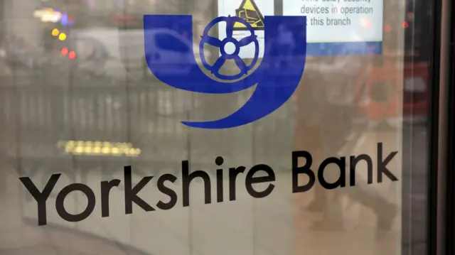 Yorkshire Bank