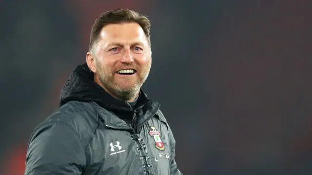 Ralph Hasenhuttl