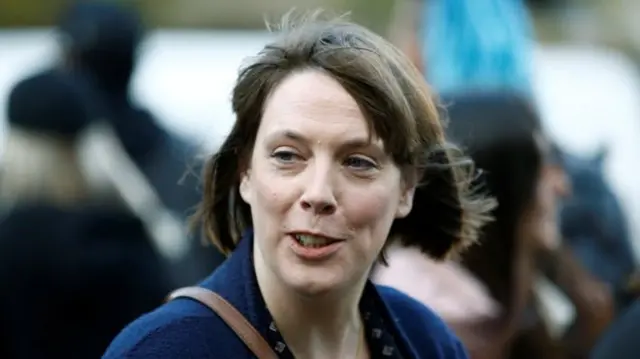 Jess Phillips