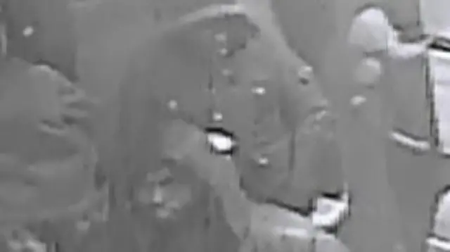 CCTV image