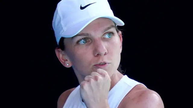 Simona Halep