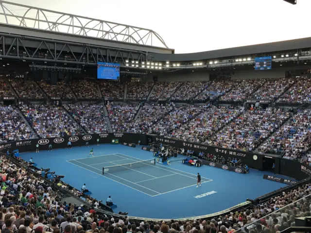 Australian Open