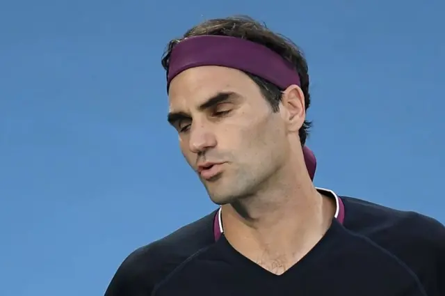 Federer