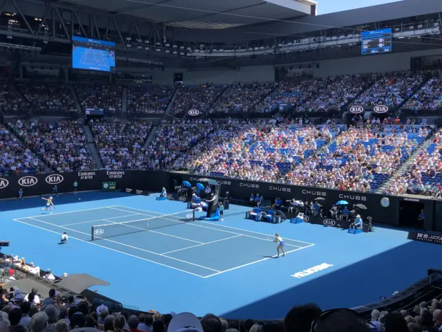 Australian Open