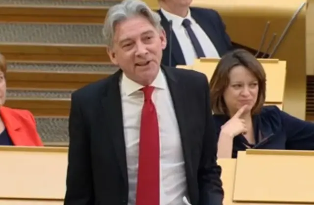 Richard Leonard