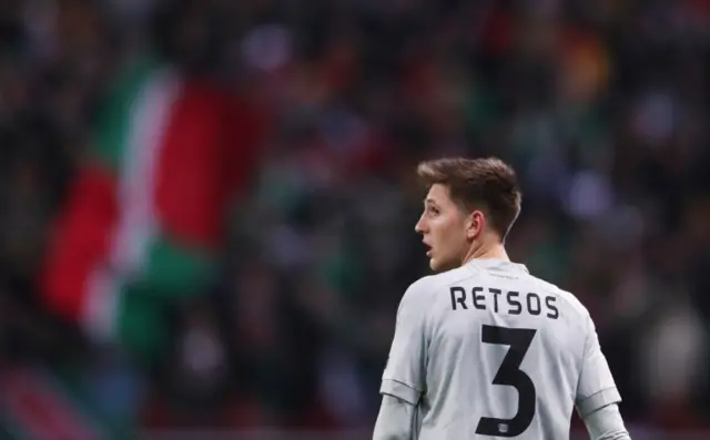 Panos Retsos