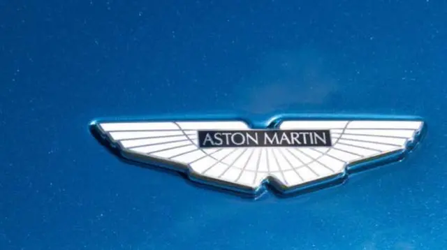 Aston Martin