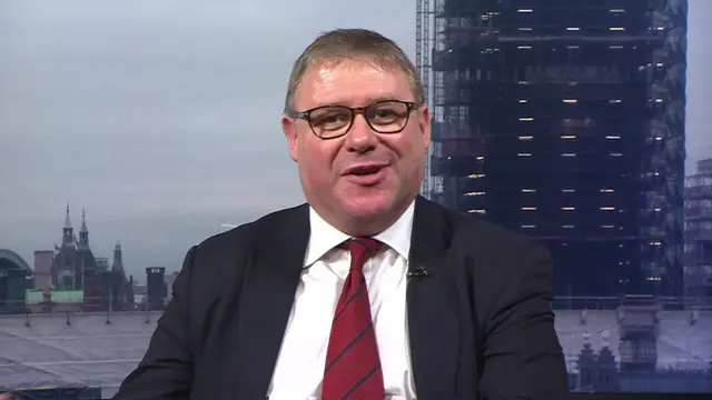 Mark Francois