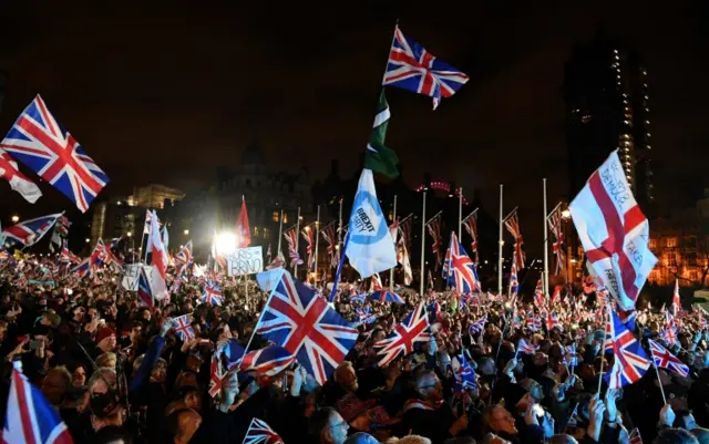 Parliament Square