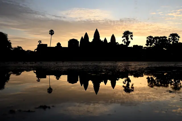 Angkor Wat