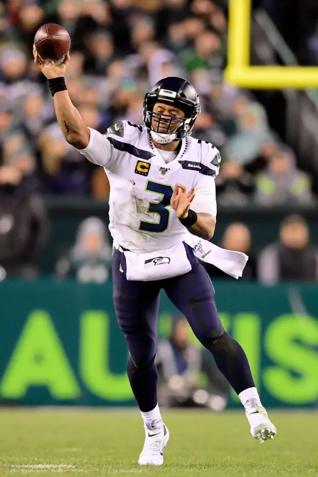 Russell Wilson