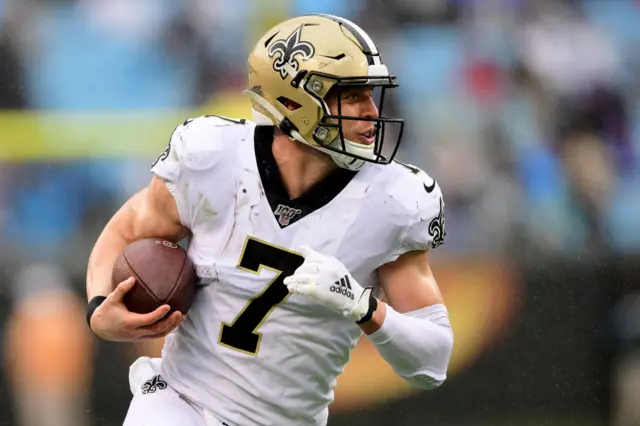 Taysom Hill