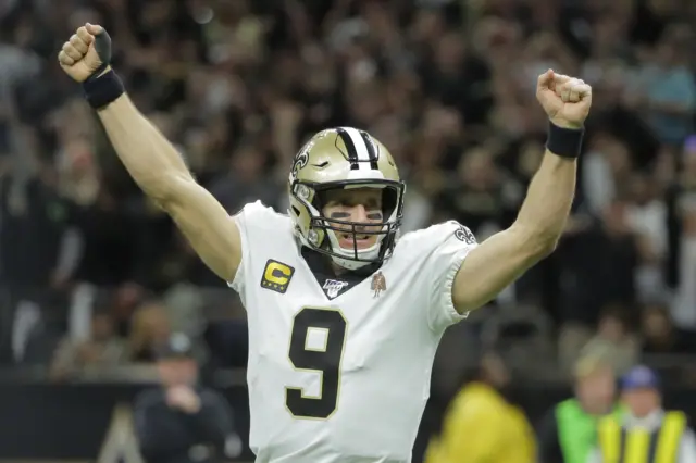 Drew Brees