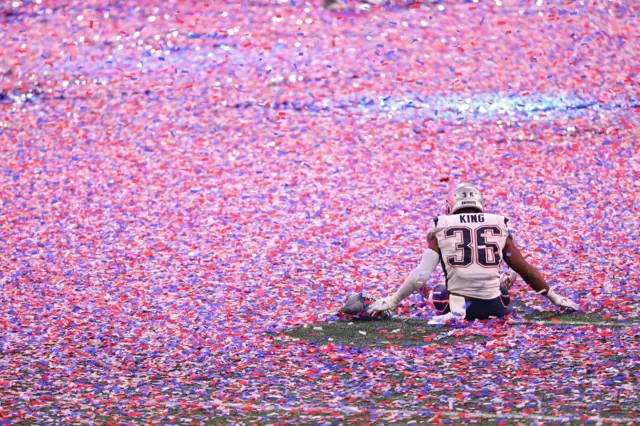 Super Bowl