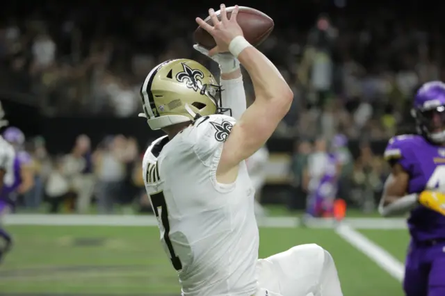 Taysom Hill