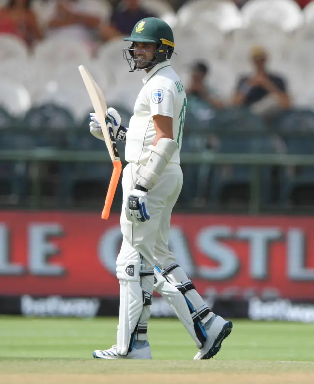 Keshav Maharaj