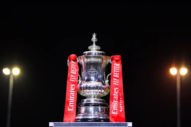 FA Cup