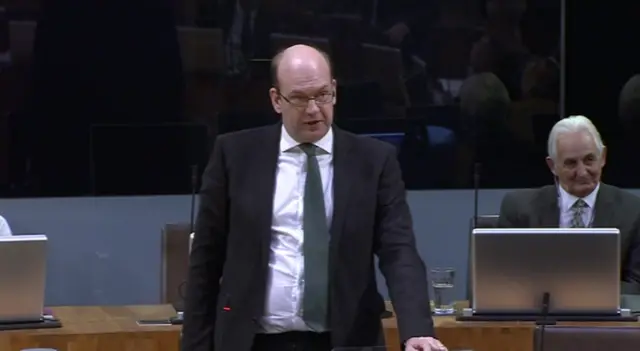 Mark Reckless