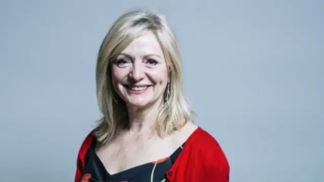 Tracy Brabin